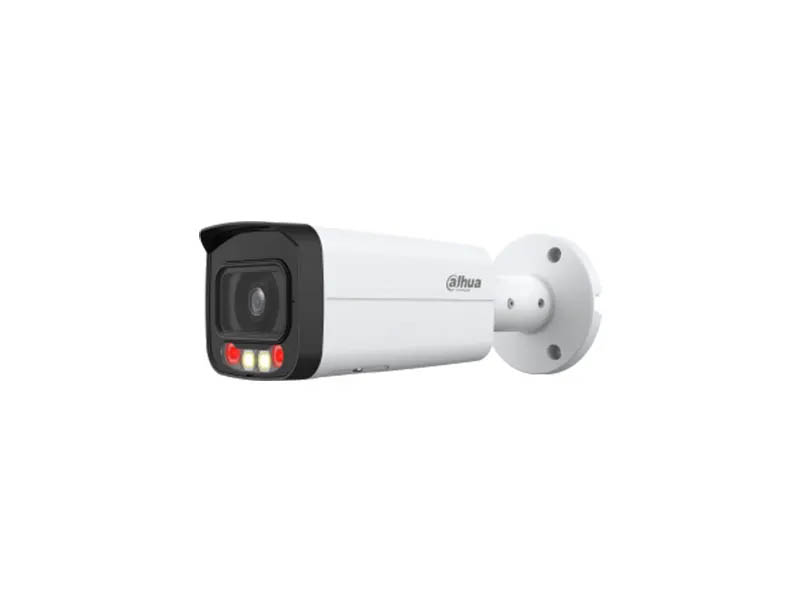 Smart Dual Illuminators (8MP Smart Dual Light Fixed-focal Bullet WizSense Network Camera)
